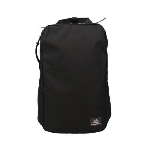 グレゴリー リュックサック バックパック メンズ レディース カバートソリッドデイ V4 ブラック GREGORY 1482401041