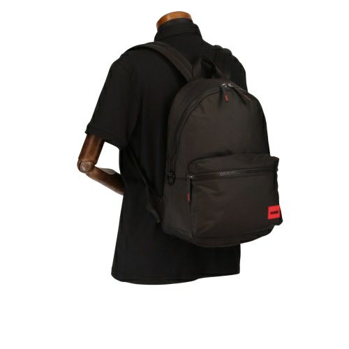 ヒューゴボス リュックサック バックパック メンズ ETHON BACKPACK