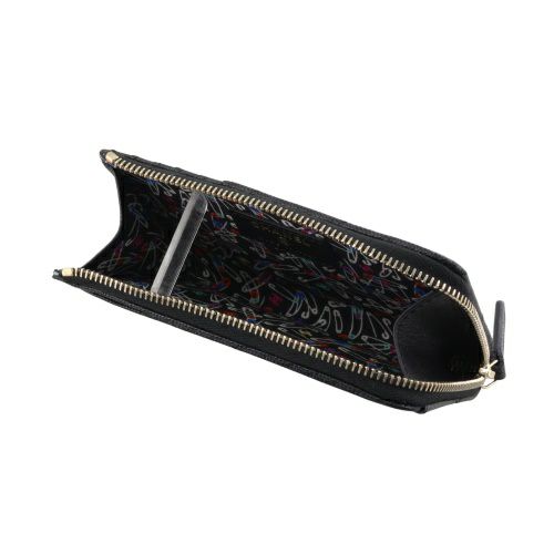 シャネル コインケース レディース ブラック CHANEL AP4091 B16988