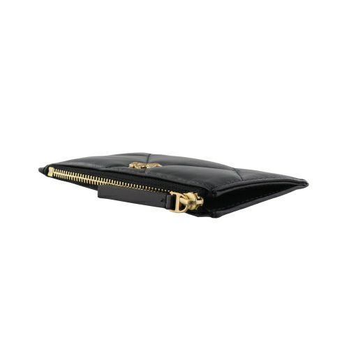 トリーバーチ コインケース レディース ブラック TORY BURCH 158629 001 BLACK
