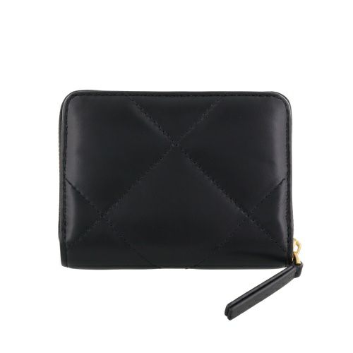 トリーバーチ コインケース レディース ブラック TORY BURCH 159791 001 BLACK