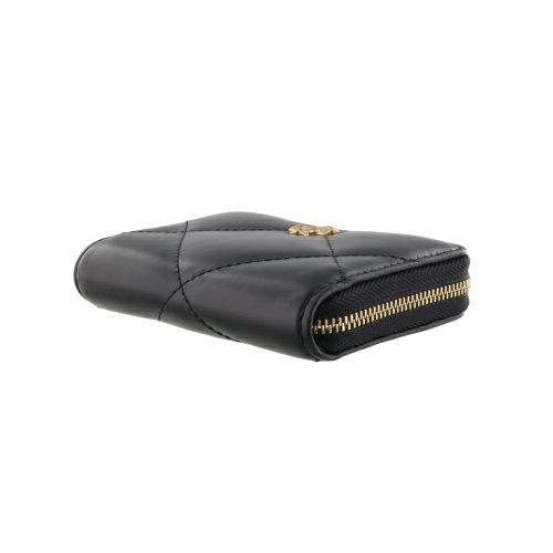 トリーバーチ コインケース レディース ブラック TORY BURCH 159791 001 BLACK