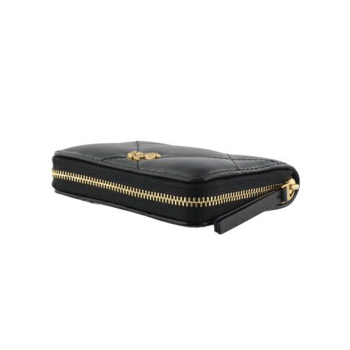 トリーバーチ コインケース レディース ブラック TORY BURCH 159791 001 BLACK