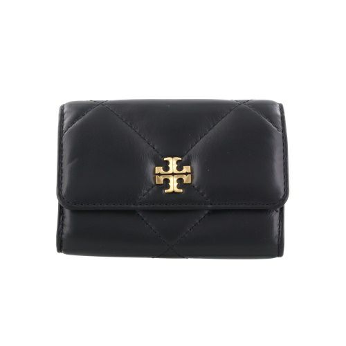 トリーバーチ カードケース レディース ブラック TORY BURCH 15979 001 BLACK
