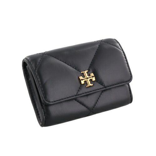 トリーバーチ カードケース レディース ブラック TORY BURCH 15979 001 BLACK