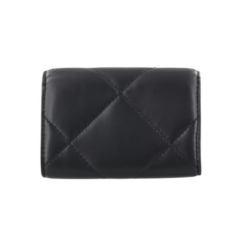 トリーバーチ カードケース レディース ブラック TORY BURCH 15979 001 BLACK