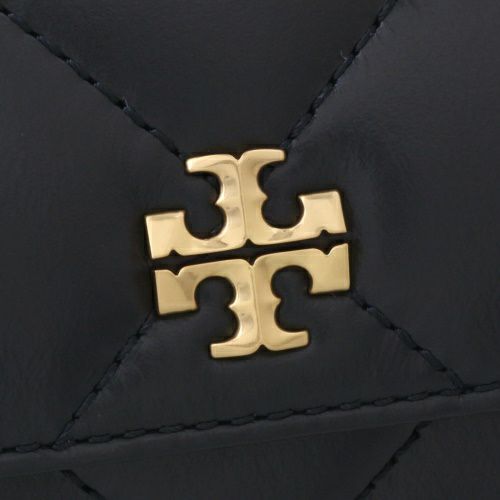 トリーバーチ カードケース レディース ブラック TORY BURCH 15979 001 BLACK