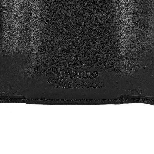ヴィヴィアンウエストウッド 三つ折り財布 レディース SAFFIANO PRINTED マルチカラー Vivienne Westwood 5115002FW S0022 N302 CHELSEA TARTAN