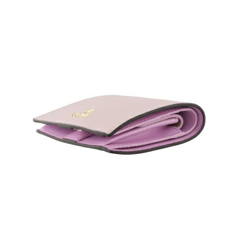 フルラ 二つ折り財布 レディース カメリア ピンク FURLA WP00304 ARE000 4304S COROLLA SAKURA int