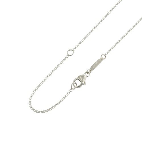ティファニー ネックレス レディース リターン トゥ ティファニー ミニ ハート タグ ペンダント TIFFANY＆Co 74825087