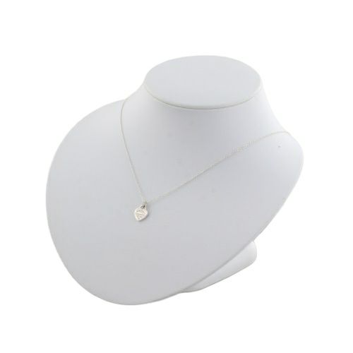 【ティファニー】ネックレス ティファニー ハードウェア グラジュエイテッド リンク ネックレス