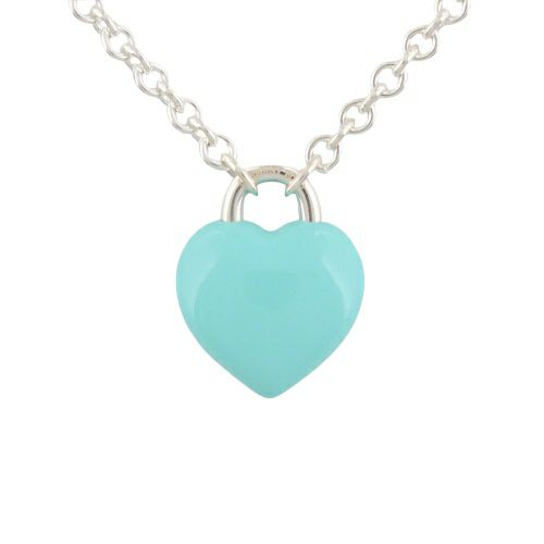 ティファニー ネックレス レディース リターン トゥ ティファニー フルハート ペンダント TIFFANY＆Co 74956580