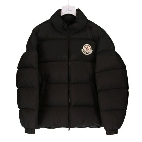 モンクレール ダウンジャケット メンズ CITALA GIUBBOTTO ブラック MONCLER I2 091 1A000 15 5396L 999 BLACK サイズ4