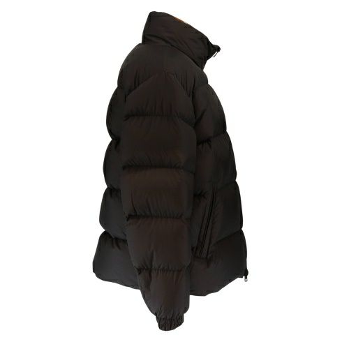 モンクレール ダウンジャケット メンズ CITALA GIUBBOTTO ブラック MONCLER I2 091 1A000 15 5396L 999 BLACK サイズ4