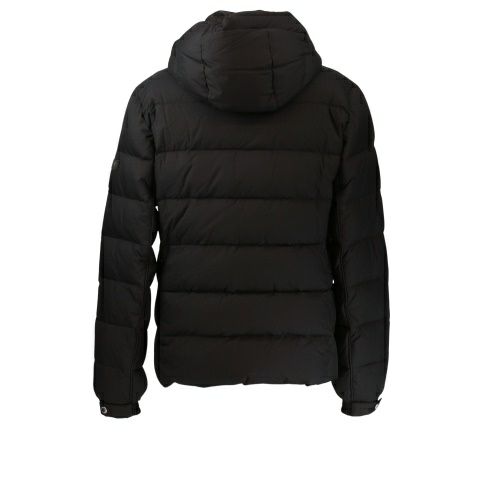 タトラス ダウンジャケット メンズ CIZIO CASSIMASO ブラック TATRAS MJXA0017013588 01 BLACK サイズ4