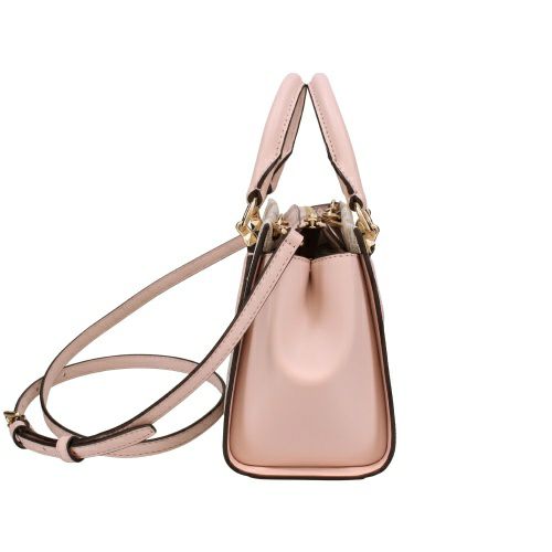 マイケルコース ショルダーバッグ レディース MARILYN クロスボディ スモール ホワイト MICHAEL KORS 35F5G6AM1B PWD BLSH MLT
