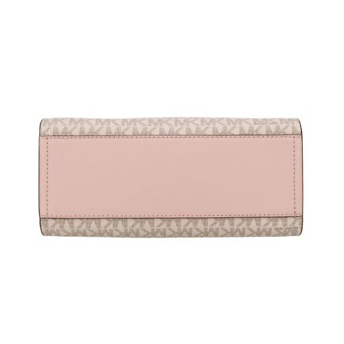 マイケルコース ショルダーバッグ レディース MARILYN クロスボディ スモール ホワイト MICHAEL KORS 35F5G6AM1B PWD BLSH MLT