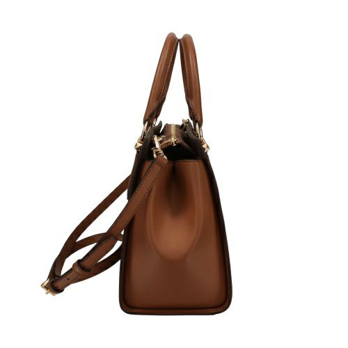 マイケルコース ショルダーバッグ レディース ブラウン MICHAEL KORS 35F5G6AS2B BROWN