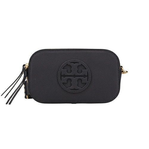 トリーバーチ ショルダーバッグ レディース MILLER MINI XBODY ネイビー TORY BURCH 171955 405 TORY NAVY
