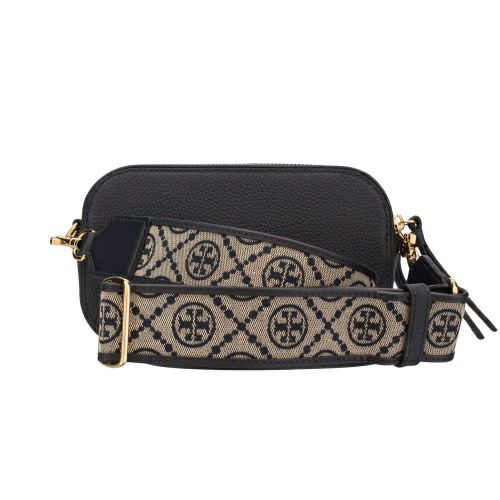 トリーバーチ ショルダーバッグ レディース MILLER MINI XBODY ネイビー TORY BURCH 171955 405 TORY NAVY