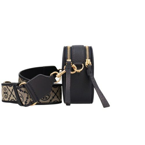 トリーバーチ ショルダーバッグ レディース MILLER MINI XBODY ネイビー TORY BURCH 171955 405 TORY NAVY