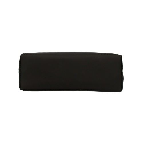 プラダ トートバッグ レディース TESSUTO+SAFFIANO ブラック PRADA 1BG527 V OOO R064 F0002 NERO