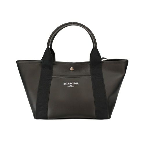 バレンシアガ ハンドバッグ レディース ブラック BALENCIAGA 810981