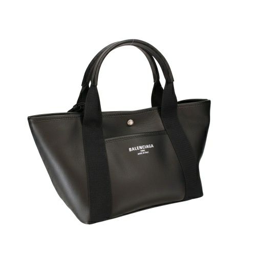 バレンシアガ ハンドバッグ レディース ブラック BALENCIAGA 810981