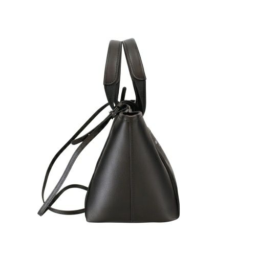 バレンシアガ ハンドバッグ レディース ブラック BALENCIAGA 810981 2ABGW 1000 BLACK