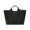クロエ ハンドバッグ レディース CHLOE CARRY TOTE ブラック CHLOE