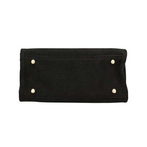 ジョリージョリ ハンドバッグ レディース ブラック Jolie Joli JJ-2024121CD-001 BLACK