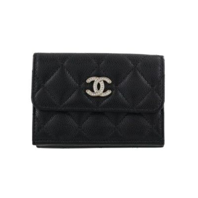CHANEL シャネル財布｜ブランド通販 GINZALoveLove