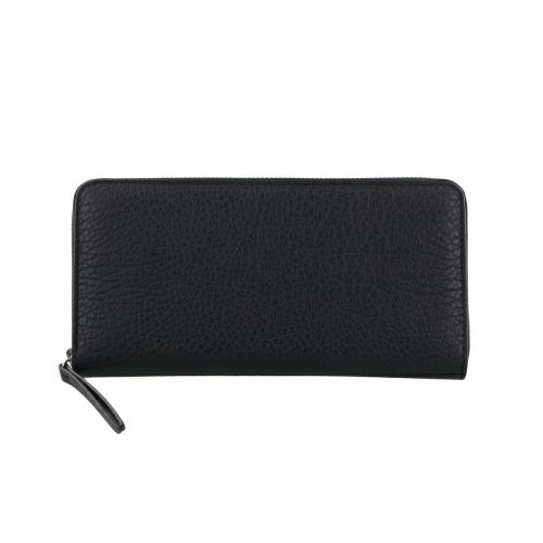 メゾンマルジェラ 長財布 レディース ブラック Maison Margiela S56UI0110P4455 T8013