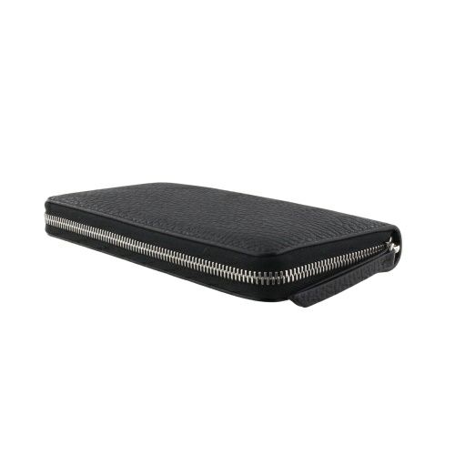 メゾンマルジェラ 長財布 レディース ブラック Maison Margiela S56UI0110P4455 T8013