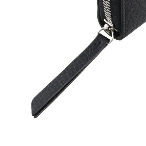 メゾンマルジェラ 長財布 レディース ブラック Maison Margiela S56UI0110P4455 T8013