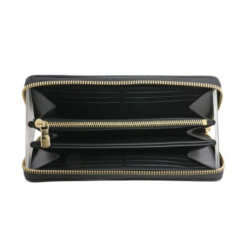 ルイヴィトン 長財布 モノグラム LVxTM ジッピー・ウォレット マルチカラー LOUIS VUITTON M14096