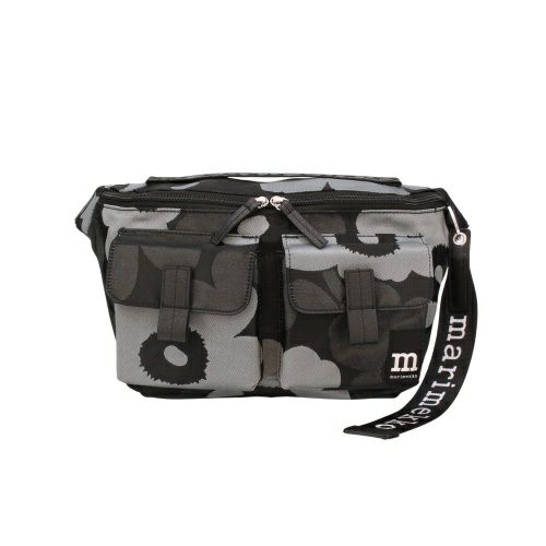 新品　マリメッコ　ボディバッグ 楽天市場】marimekko マリメッコ All Day Bucket Solid shoulder bag