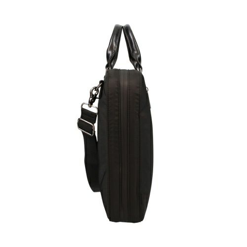 フルボ ビジネスバッグ メンズ VERSO briefcase Black FRB026 ブラック Furbo FRB026 BK/BK