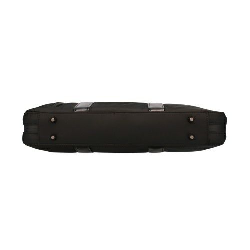 フルボ ビジネスバッグ メンズ VERSO briefcase Black FRB026 ブラック Furbo FRB026 BK/BK