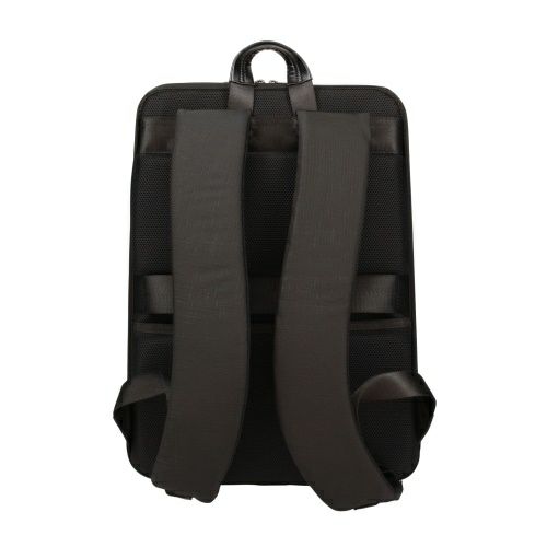 フルボ バックパック リュックサック メンズ VERSO backpack Black FRB025 ブラック Furbo FRB025 BK/BK