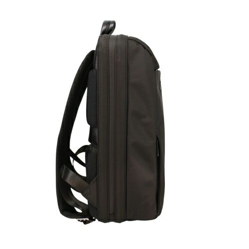 フルボ バックパック リュックサック メンズ VERSO backpack Black FRB025 ブラック Furbo FRB025 BK/BK
