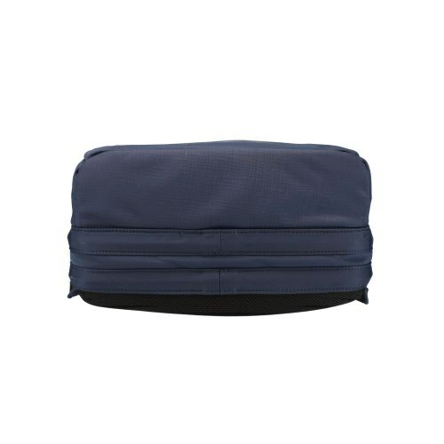 フルボ バックパック リュックサック メンズ VERSO backpack Black FRB025 ブルー Furbo FRB025 NV/BR
