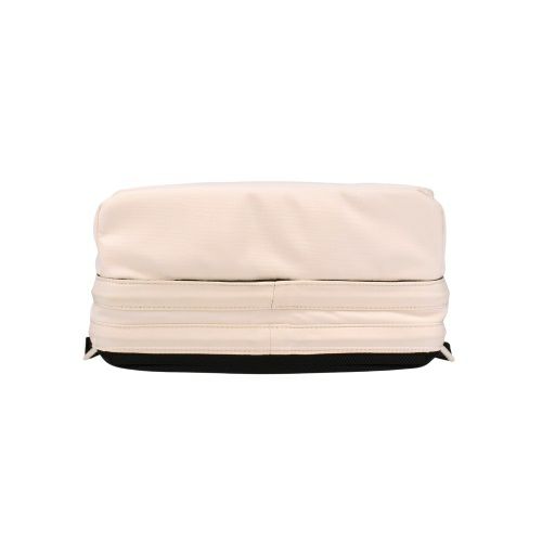 フルボ バックパック リュックサック メンズ VERSO backpack Black FRB025 ホワイト Furbo FRB025 WH/BR