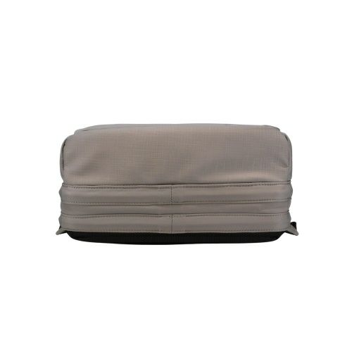 フルボ バックパック リュックサック メンズ VERSO backpack Black FRB025 グレー Furbo FRB025 GY/DBR