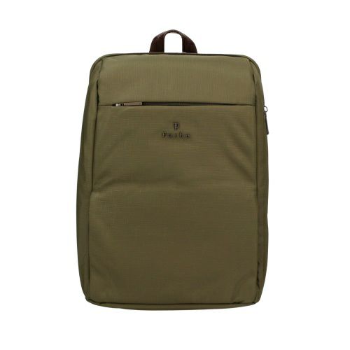 フルボ バックパック リュックサック メンズ VERSO backpack Black FRB025 カーキグリーン Furbo FRB025 KH/BR