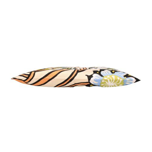マリメッコ トートバッグ レディース TIARA BAG グリーン marimekko 74584 820 Sand/Warm Or/Green