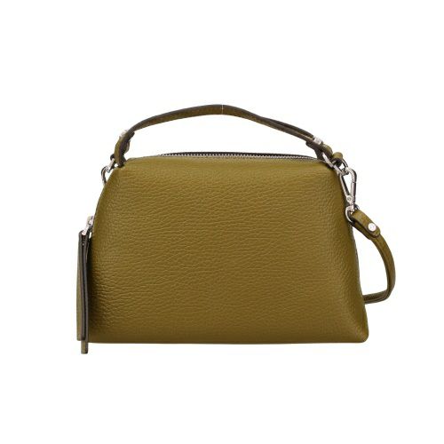 ジャンニ キアリーニ ショルダーバッグ レディース ALIFA S カーキグリーン GIANNI CHIARINI BS 8145 COMM GRN MOSS