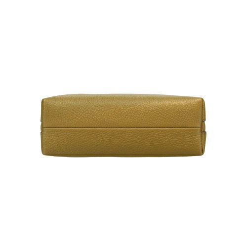 ジャンニ キアリーニ ショルダーバッグ レディース ALIFA S カーキグリーン GIANNI CHIARINI BS 8145 COMM GRN MOSS