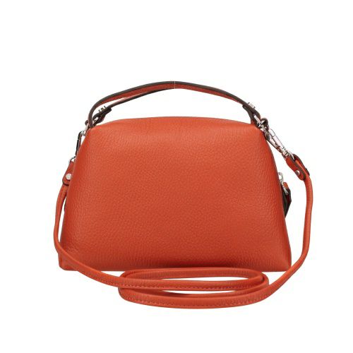 ジャンニ キアリーニ ショルダーバッグ レディース ALIFA S オレンジ