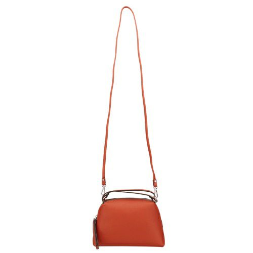 ジャンニ キアリーニ ショルダーバッグ レディース ALIFA S オレンジ GIANNI CHIARINI BS 8145 COMM GRN AUTUMN